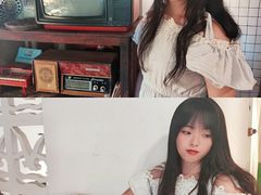 -时光花园(白鹭洲店)