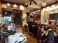 -阿殳菜馆·私厨(水围村店)