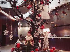 -上海静安香格里拉大酒店