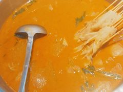 -杨翔豆皮涮牛肚(华阳城店)