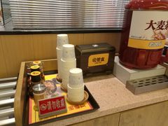 -老娘舅(西湖文化广场店)