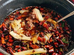 -烛影拾光观景餐厅·创意菜·摄影·小提琴(大唐不夜城店)