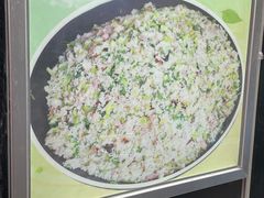 -舒蔡记生煎菜饭(云南中路店)