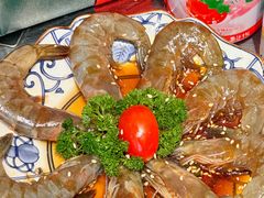 -哼蟹二将·烤肉酱蟹(合生汇店)