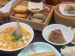 -醉壹号海鲜大排档(厦门美食地标店)