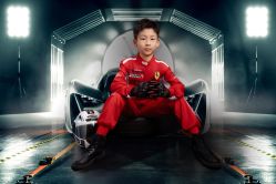 -糖果baby儿童摄影定制馆(外景店)