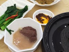 -亮庆餐厅·粤菜·早茶(篁庄店)