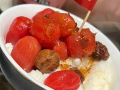 -串盟烧烤大排档·长沙美食地标(星沙店)