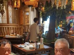 -南京大牌档(青岛万象城店)