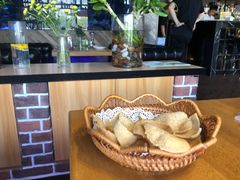 -暹罗酒肆泰餐厅酒吧