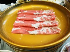 -小茉庐和牛自助火锅(龙湖万达店)