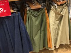 -优衣库(东莞汇一城店)