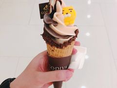 -GODIVA(恒隆广场店)