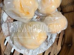 -万龙洲海鲜(安定门店)