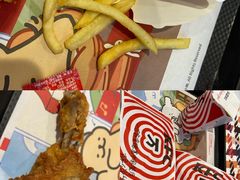 -肯德基(中州一店)