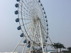 -秦皇岛乐岛海洋王国