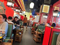 -牛New寿喜烧(曹路花园城店)