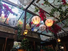 -束河人家(南锣鼓巷店)