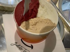 -Dip in Gelato(富民路店)