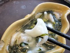 -老西关濑粉(文明路店)