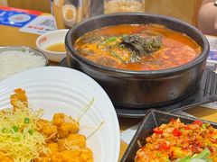 -韩香福脊骨汤锅(上杭路店)