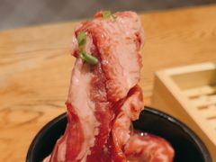-赤坂亭M9和牛烧肉(世博源店)