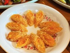 -如轩·海鲜砂锅粥·潮汕菜(沿江东路店)