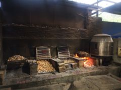 -红旗山庄(圭峰山店)