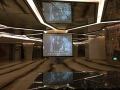 -天津津利华酒店