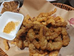 -鸽子窝(青塔店)