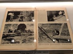 -侵华日军南京大屠杀遇难同胞纪念馆
