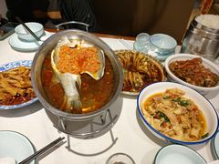 -回家吃饭·地道南昌菜(建德观总店)