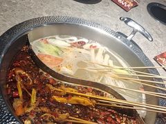 -成都玉林串串香(世纪港湾店)