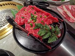 -谷牛日式烤肉(宝山U天地店)
