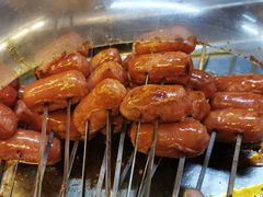 -福苗小骆驼烧烤(莲湖路店)