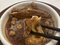 -万山楼海鲜酒家·二十三年老字号