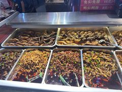 -小凡家的卤肉铺