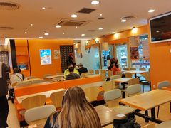 -大快活(罗湖商业城分店)