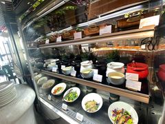 -锦厨国际自助餐厅 · 云端景观 (昆明索菲特大酒店)