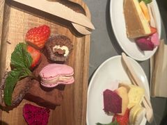 -星巴克臻选(北京前门大街店)