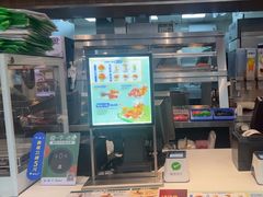 -德克士(前门店)
