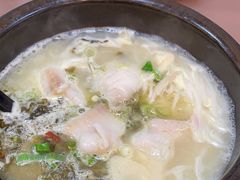 -灵芝妹子米线(瓦房店新玛特店)