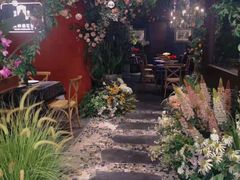 -第101座花园餐厅(湖滨88店)