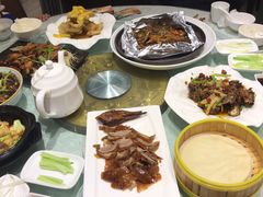 -全安烤鸭(普阳街店)