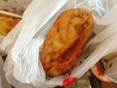 -郭记老汉口热干面
