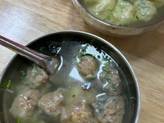 -海萍馄饨(湖北路店)