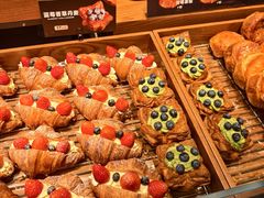 -红跑车HPCBAKERY(汉商店)