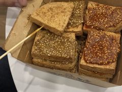 -奶奶的美食(澳德乐店)