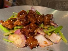 -绿茶餐厅(深圳龙华天虹购物中心店)