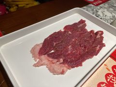 -京元盛铜锅涮肉(上海总店)